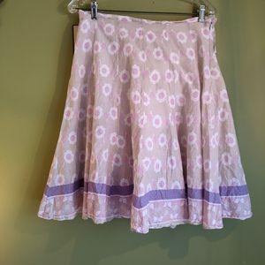 Millennium skirt